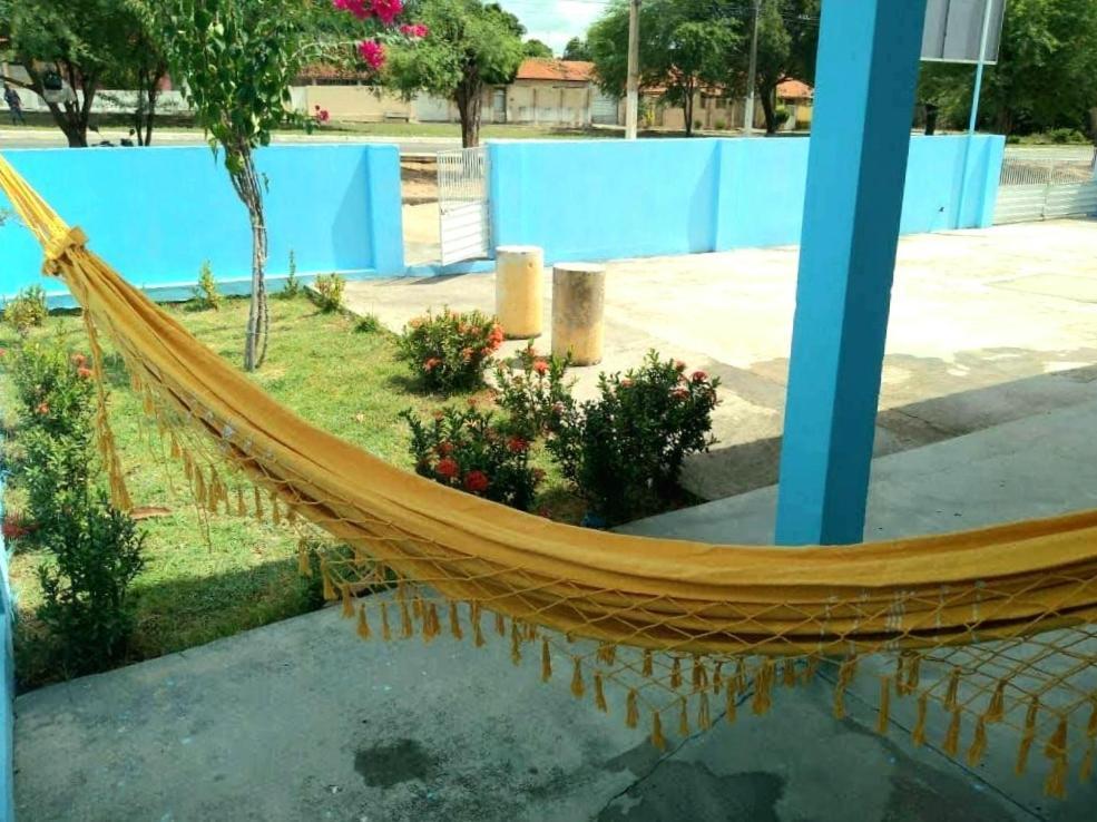 Casa Recanto Dos Cangaceiros ببرانا المظهر الخارجي الصورة