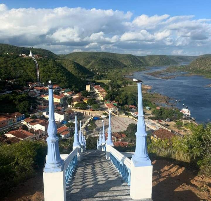 Casa Recanto Dos Cangaceiros ببرانا المظهر الخارجي الصورة